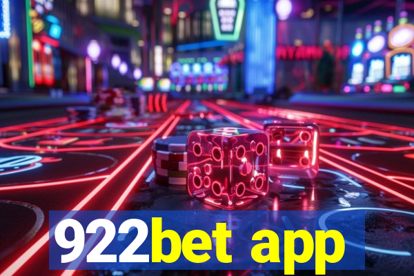 922bet app